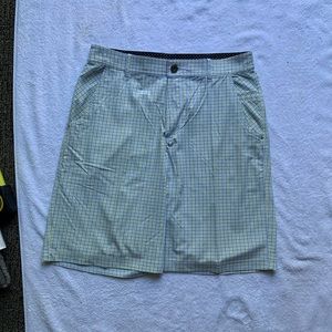 Lululemon ABC Mens Shorts